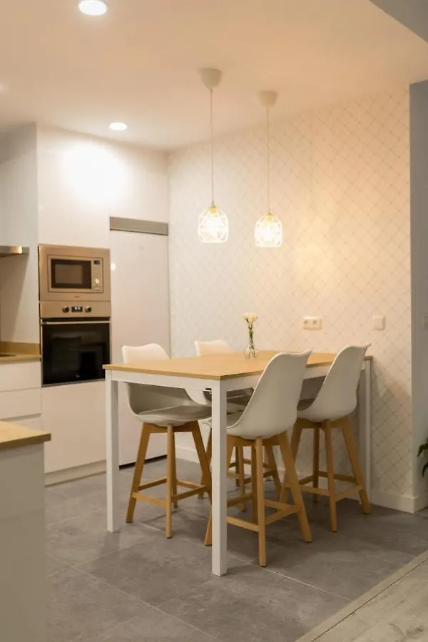 Belgrano Beach & Oldtown By Beauty Rentals San Sebastián Spanien