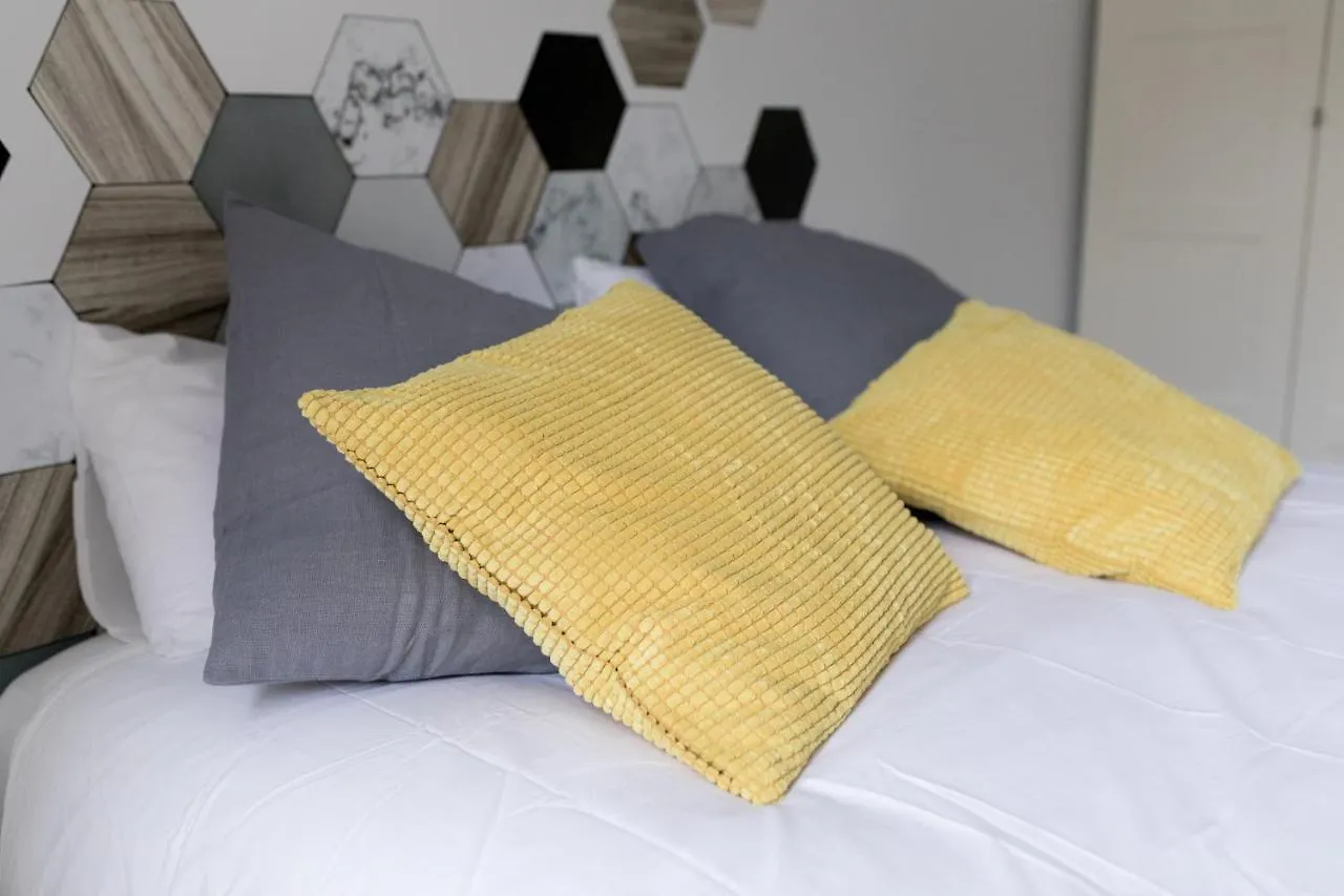Belgrano Beach & Oldtown By Beauty Rentals San Sebastián 0*,  España