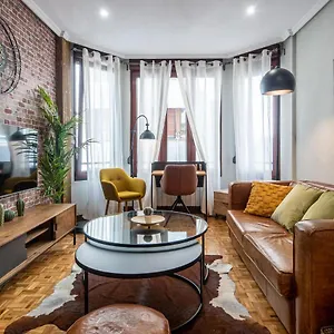 Palermo By Beauty Apartment