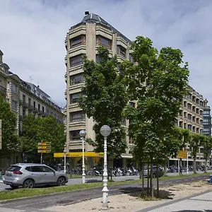 Etxaide - Basque Apartment