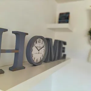  Apartamento Casa Alice España