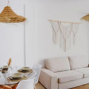  Apartamento Casa Mahalo - Modern With Pool, Minutes From Spectacular Beaches España