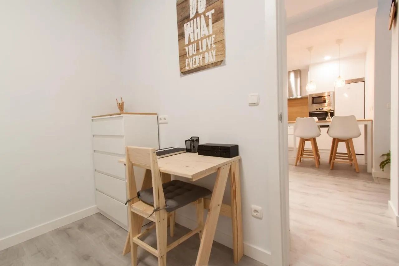 Belgrano Beach & Oldtown By Beauty Rentals San Sebastian