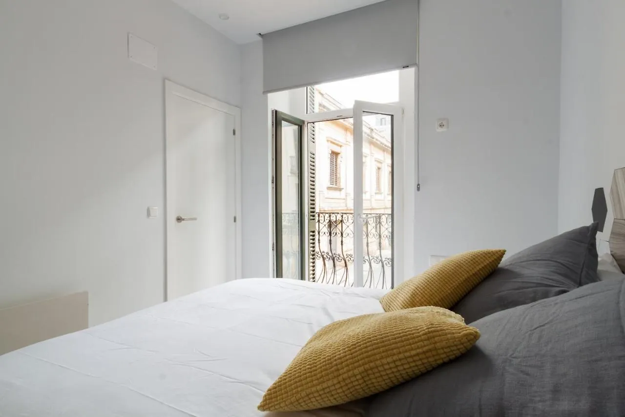 Belgrano Beach & Oldtown By Beauty Rentals San Sebastian Spain