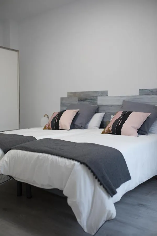 Belgrano Beach & Oldtown By Beauty Rentals San Sebastian