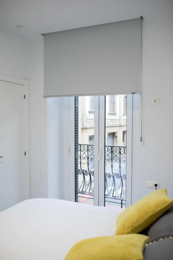 Belgrano Beach & Oldtown By Beauty Rentals San Sebastian Apartment