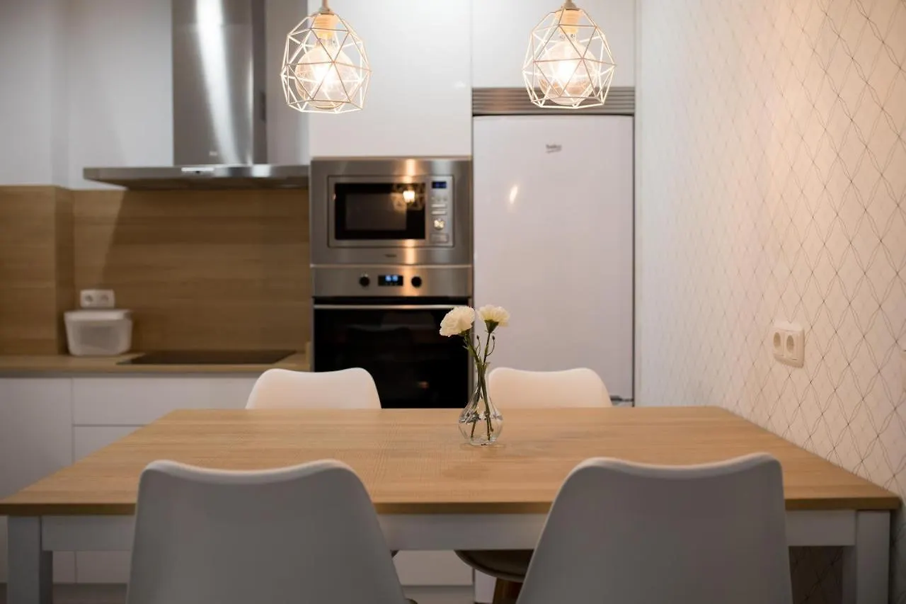 Belgrano Beach & Oldtown By Beauty Rentals San Sebastian 0*,