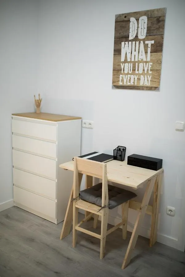 Belgrano Beach & Oldtown By Beauty Rentals San Sebastian 0*,  Spain