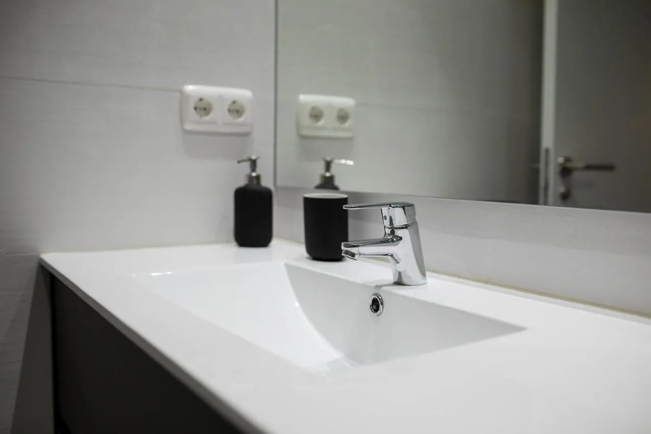 Belgrano Beach & Oldtown By Beauty Rentals San Sebastian
