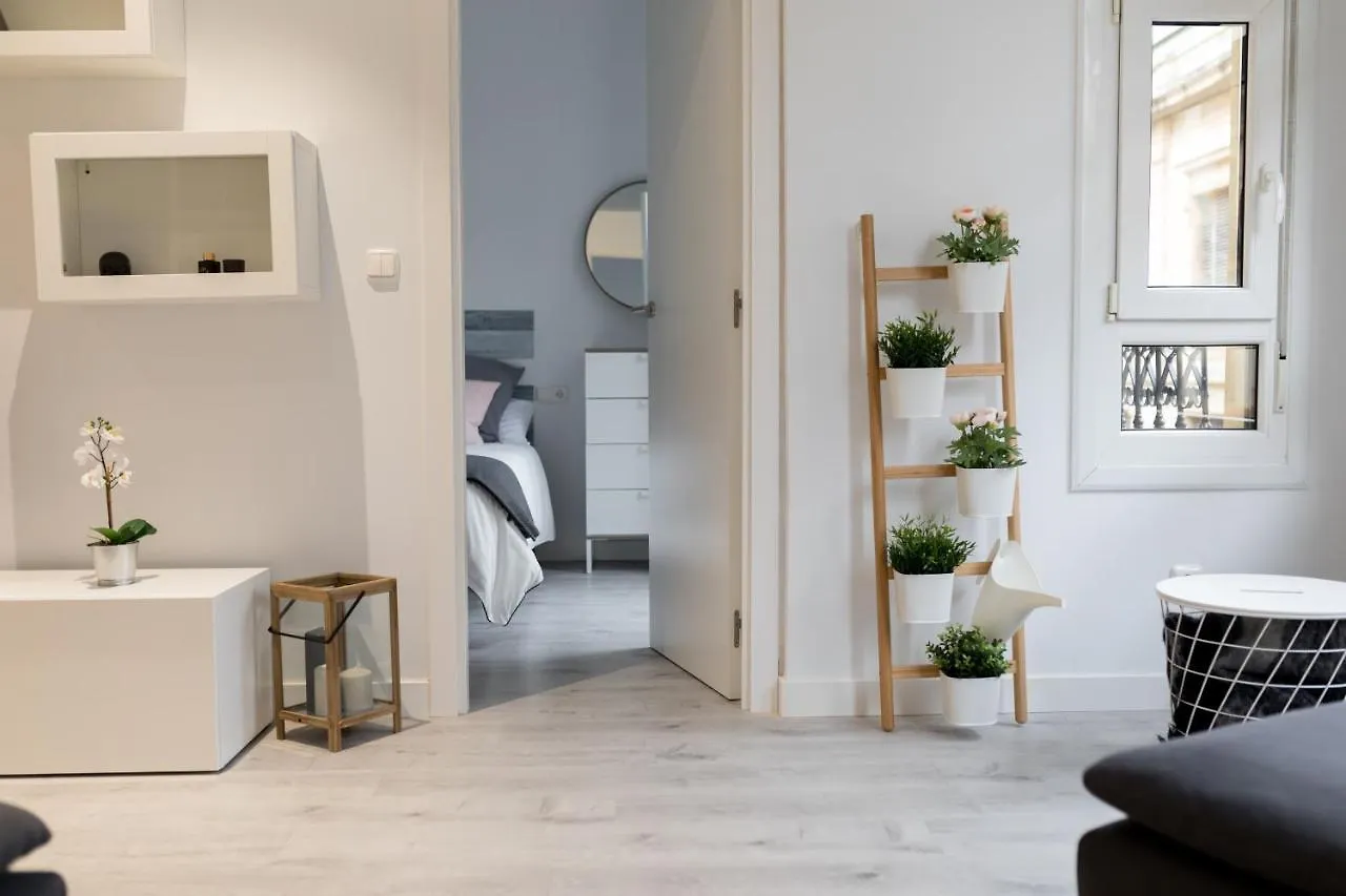 Belgrano Beach & Oldtown By Beauty Rentals San Sebastian 0*,