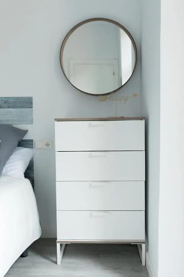 Belgrano Beach & Oldtown By Beauty Rentals San Sebastian